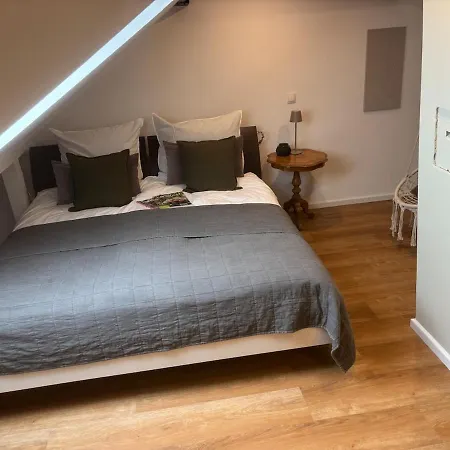 Citynest Penzion Oldenburg