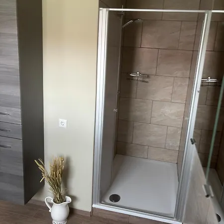 Pensionat Citynest Oldenburg