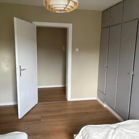 Citynest * Όλντεμπουργκ