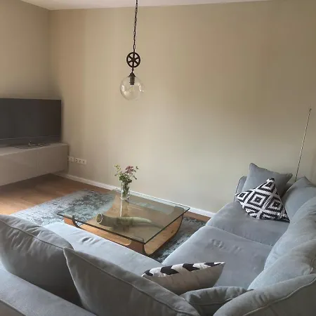 Πανσιόν Citynest