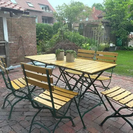 Πανσιόν Citynest *