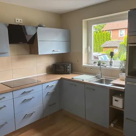 Citynest Penzion Oldenburg