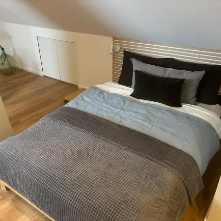 Citynest * Oldenburg