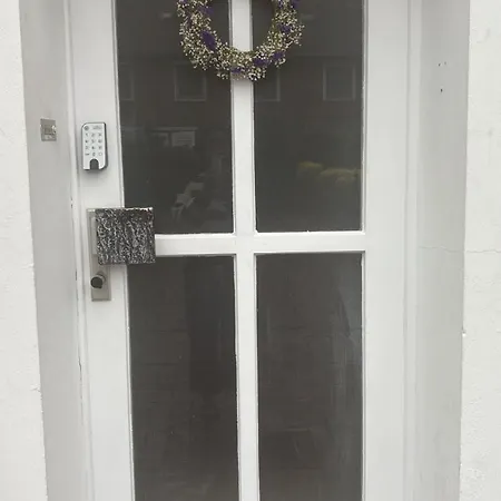 Pensionat Citynest Oldenburg