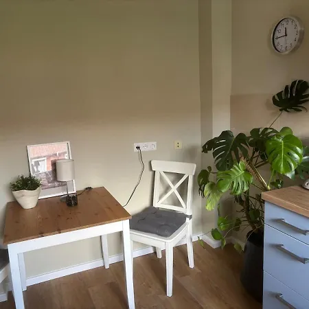 Πανσιόν Citynest *