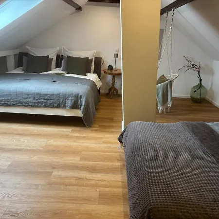 Πανσιόν Citynest Όλντεμπουργκ