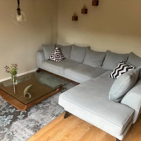 Citynest Όλντεμπουργκ