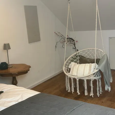 Citynest Pensionat Oldenburg