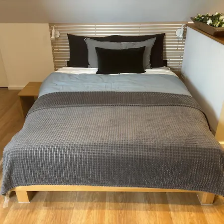 Citynest * Όλντεμπουργκ