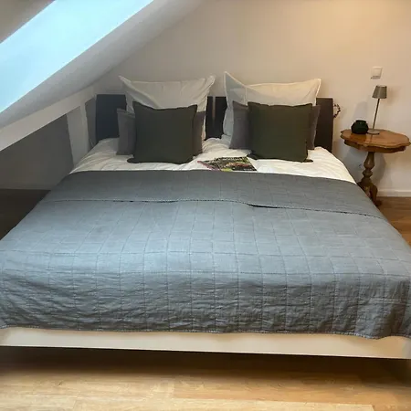 Πανσιόν Citynest