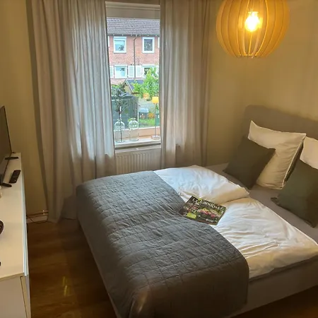 Πανσιόν Citynest *