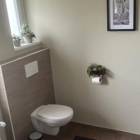 Πανσιόν Citynest