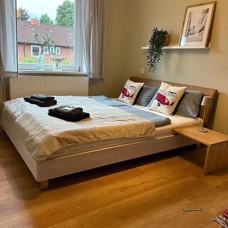 Penzion Citynest Oldenburg