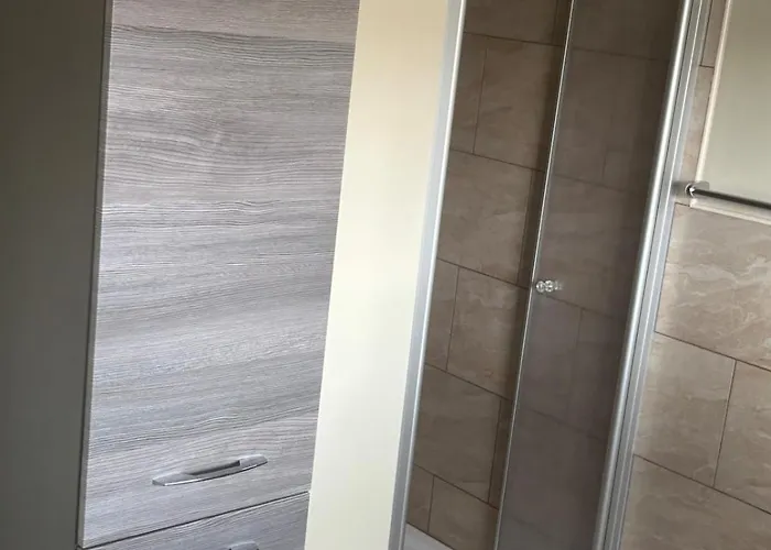 Pensionat Citynest Oldenburg