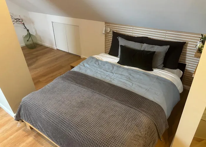 Citynest * Oldenburg