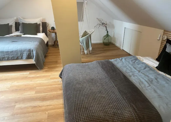 Citynest Pensionat *